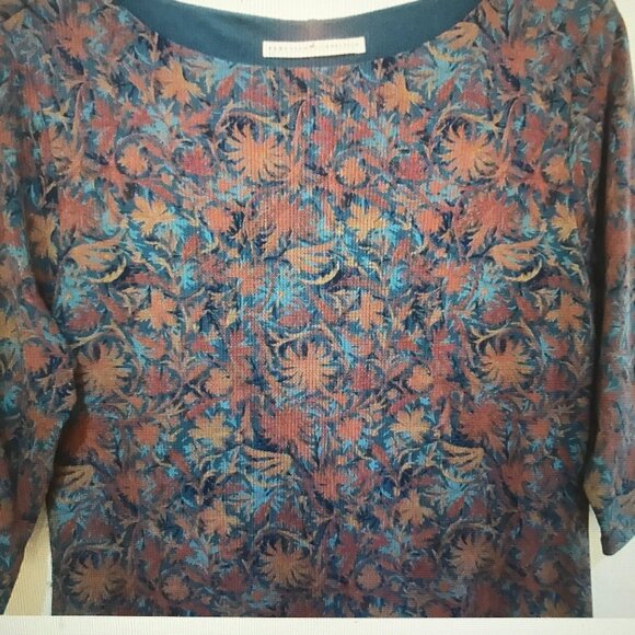 Peruvian Connection Dress - Picture 10 of 11